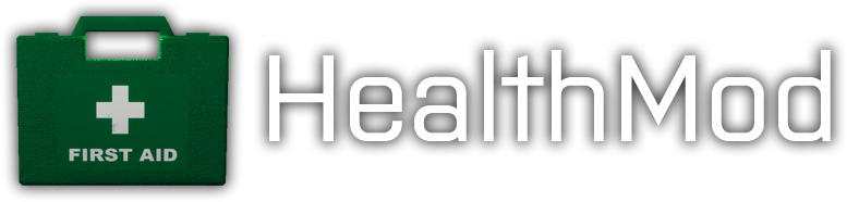 HealthMod Logo
